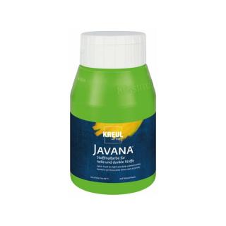 Javana Textilfesték világos és sötét texiltre 500 ml | különböző színek