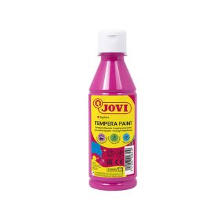 JOVI folyékony tempera festék 500 ml | különböző árnyalatok