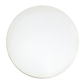 Kerek alapozott festővászon kartonon 3mm | különböző méretek