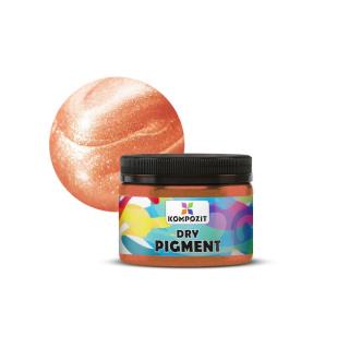 Kompozit fém pigmentek | Various Shades