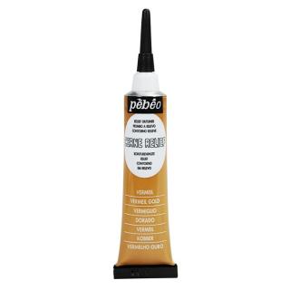 Kontúrozó Pebeo Cerne Relief 20 ml | különböző színek