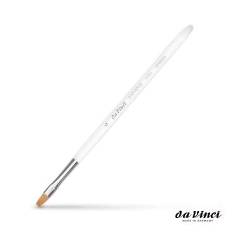 Lapos ecset da Vinci 12200 | különböző méretek
