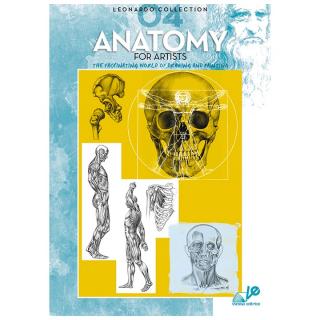 Leonardo gyűjtemény 04 Anatómia