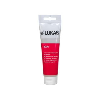 LUKAS zselés retarder wet in wet akryl 125 ml