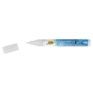 Maszkoló filctoll Solo Goya Fine 1-2 mm (maszkoló marker)