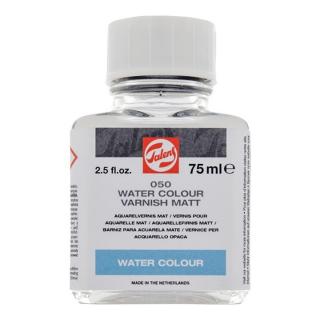 Matt lakk akvarellfestékekhez Talens 75 ml (művészkellékek)
