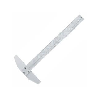 Műanyag vonalzó  T-profilú  Leniar  - 70 cm (Műanyag T vonalzó)