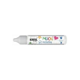 MUCKI Glitter Paint Pen 29 ml | Various Shades