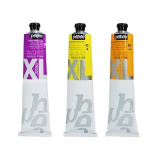 Olajfesték STUDIO XL - 37 ml | különböző színek (művészeti)