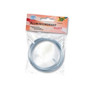 Ólomdrót Folia 2 mm x 5 m | különböző színek (Ólomdrót)