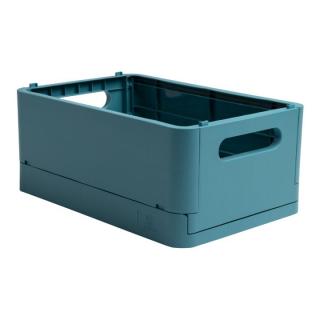 Összecsukható tárolódoboz SKANDI újrahasznosított PP MIDI | Various Colors
