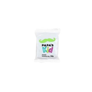 Papa's Kid modellező gyurma gyerekeknek 50g | Various Shades