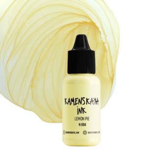 Pasztell alkoholos tinta KAMENSKAYA NUDE 15ml | different shades