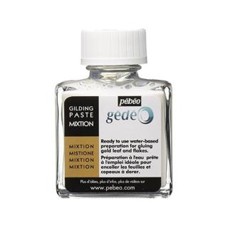 PEBEO GEDEO arany levélragasztó 75 ml