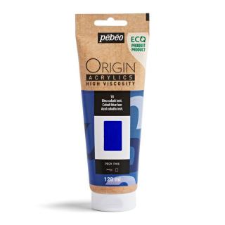 Pebeo ORIGIN akrilfesték 120 ml | Various Shades