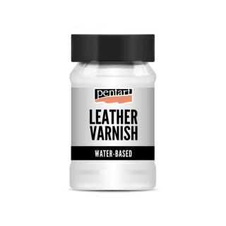 Pentart Bőrlakk 100 ml | Various Types