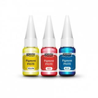 Pigment paszta Pentart 20 ml | különböző színek (Pigment)