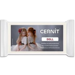 Polimer tömege CERNIT DOLL 500 g | different shades