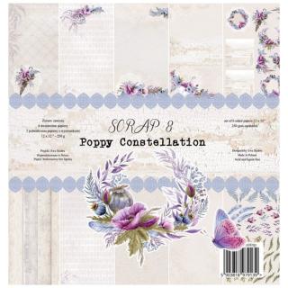 Prémium scrapbooking papírkészlet
