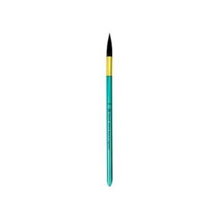 Royal &amp;amp; Langnickel Menta sorozat 88 kerek mosókefe | Various Sizes
