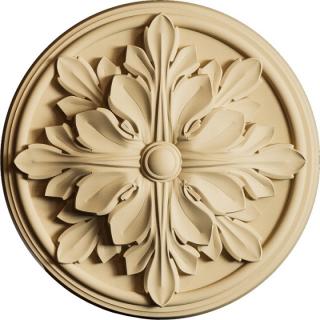 Rugalmas fa 6 x 6 x 0.9 cm (Formázható fa ornamentum)