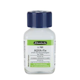 Schmincke AQUA-Fix médium akvarell festékekhez 60 ml (médium)