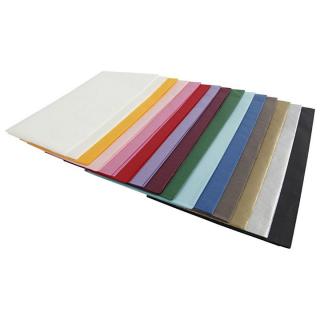 Selyem papír - 30 db / különböző készletek (dekoratív papír)