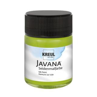 Selyemfesték JAVANA 50 ml (hobbi festékek)