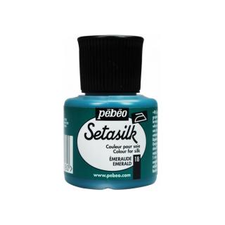 Selyemfesték Pebeo Setasilk 45 ml (selyemfesték)