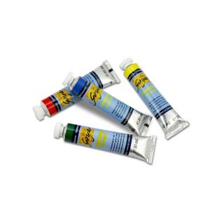 Solo Goya Tempera gouache festékek 20ml | Various Shades