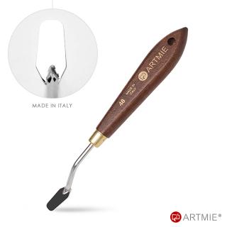 Spakli ARTMIE Pastrello 48 (Festőkés ARTMIE)