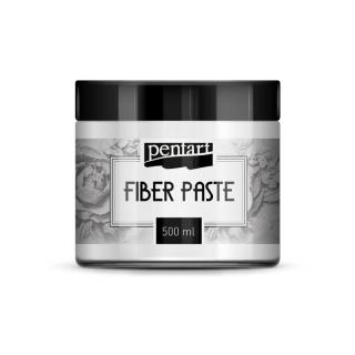 Szálpaszta Fiber Pentart 500 ml  (Szálpaszta 500 ml)