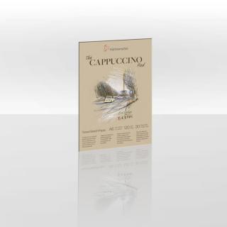 Színezett vázlatfüzet HAHNEMÜHLE CAPPUCCINO | different dimensions
