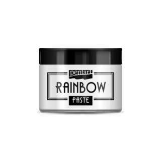 Szivárvány paszta Rainbow Pentart 150 ml (effekt paszta)