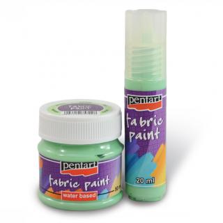 Textilfesték - 50 ml | különböző színek (textilfesték PENTART)