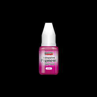 Transzparens színező diszperzió 20 ml | különböző árnyalatok