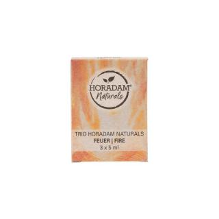 Trio Fire HORADAM Naturals vízfesték készlet