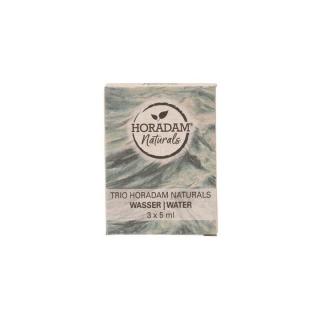 Trió víz HORADAM Naturals vízfesték készlet