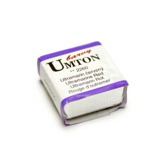 UMTON akvarell festék 2.6 ml | különböző árnyalatok (Umton)