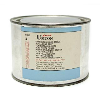 UMTON olajfesték 400 ml /különböző árnyalatok (Umton)
