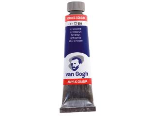 Van Gogh akril festék 40 ml / több színben (Van Gogh)