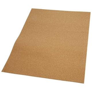Vastag parafa papír 35 x 45 cm / 4 db (parafa lapok)