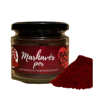 Barf Love Marhavér por kutyáknak 90 g, BARF LOVE