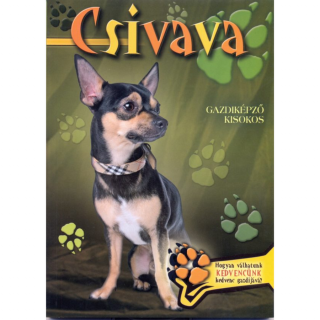 Csivava – Gazdiképző kisokos könyv
