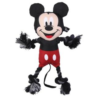 Disney MICKEY kötél kutyajáték