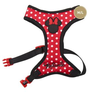 Disney MINNIE kutyahám, M/L