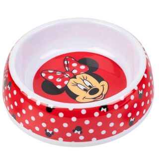 Disney Minnie Mouse kutyatál – 500 ml