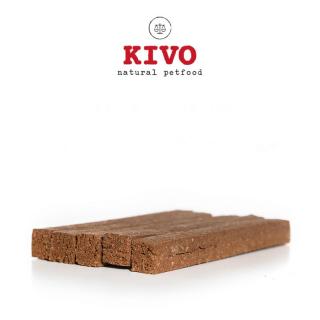 KIVO - TakeBreak húsos rudak - pacalrúd