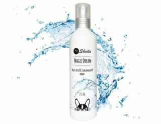 SHEILA MAGIC DREAM – Ápoló, frissítő, szagsemlegesítő permet 250 ml