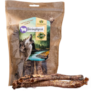 Teomann Szárított Báránylégcső, 125 g